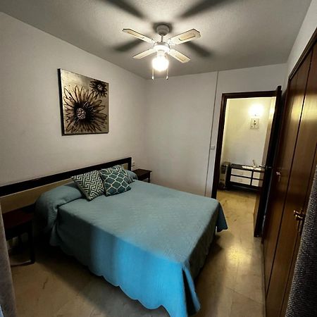 Appartamento Benidorm Rocas One, Un Oasis A 100 Metros Del Mar Esterno foto