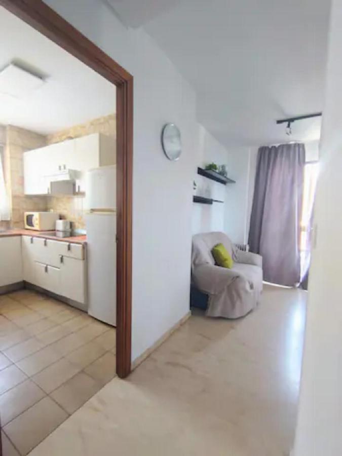 Appartamento Benidorm Rocas One, Un Oasis A 100 Metros Del Mar Esterno foto